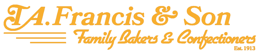 Francis The Bakers Logo